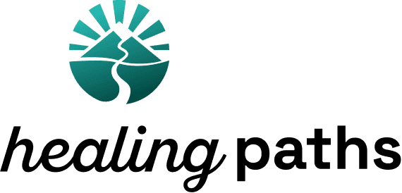 Healing Paths logo